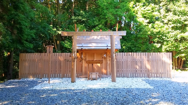 佐美長神社