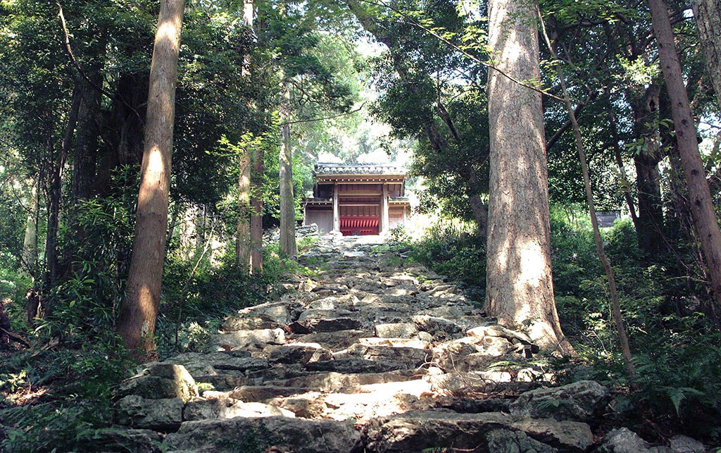 丸興山　庫蔵寺