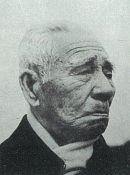 御木本幸吉の写真